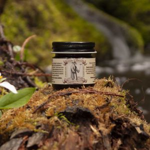 Marseille's Remedy Thieves' Balm