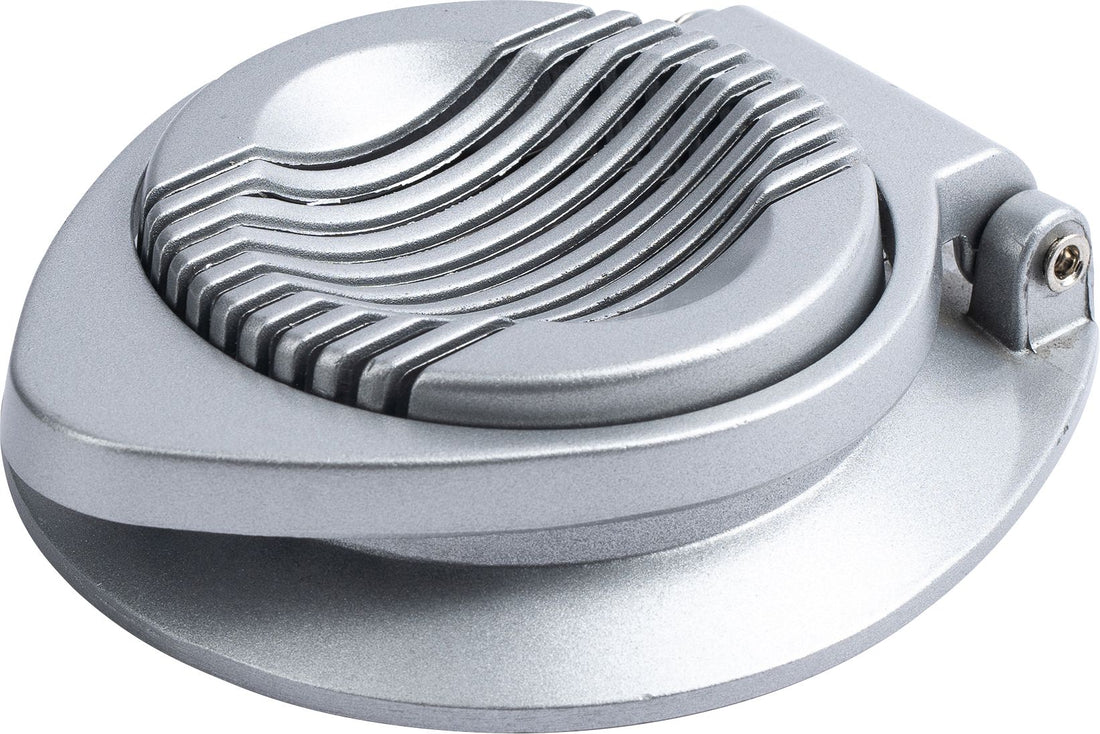 Egg Slicer, Aluminum