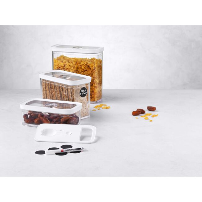 Zwilling Fresh & Save Cube Set, M / 5 Piece