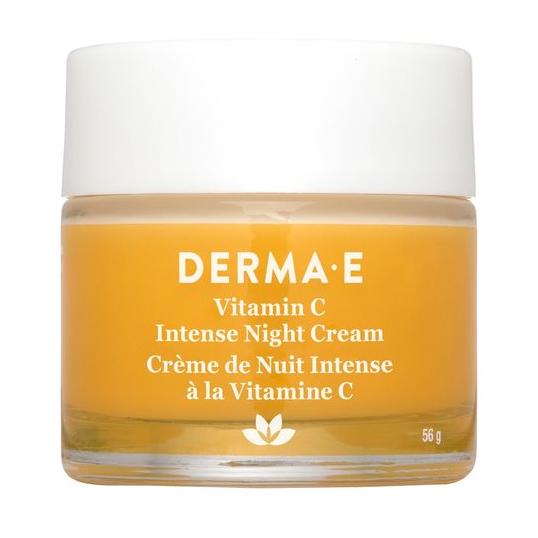 Vitamin C Intense Night Cream