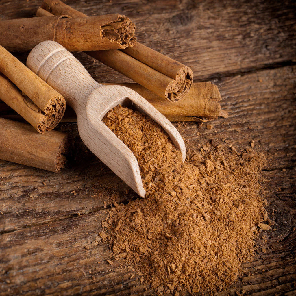 True Ceylon Cinnamon Quills, Organic