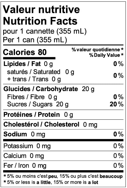 Clever Mojito, Non-Alcoholic