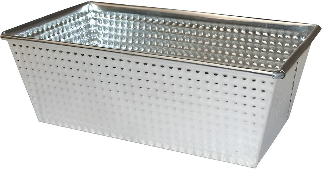 Cuisipro Loaf Pan Steel 10" x 5"
