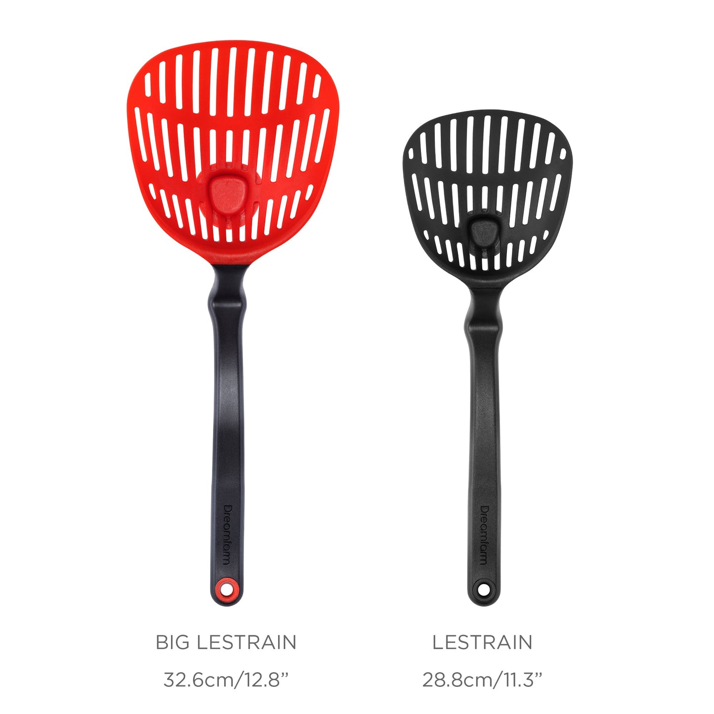 Dreamfarm Lestrain Red