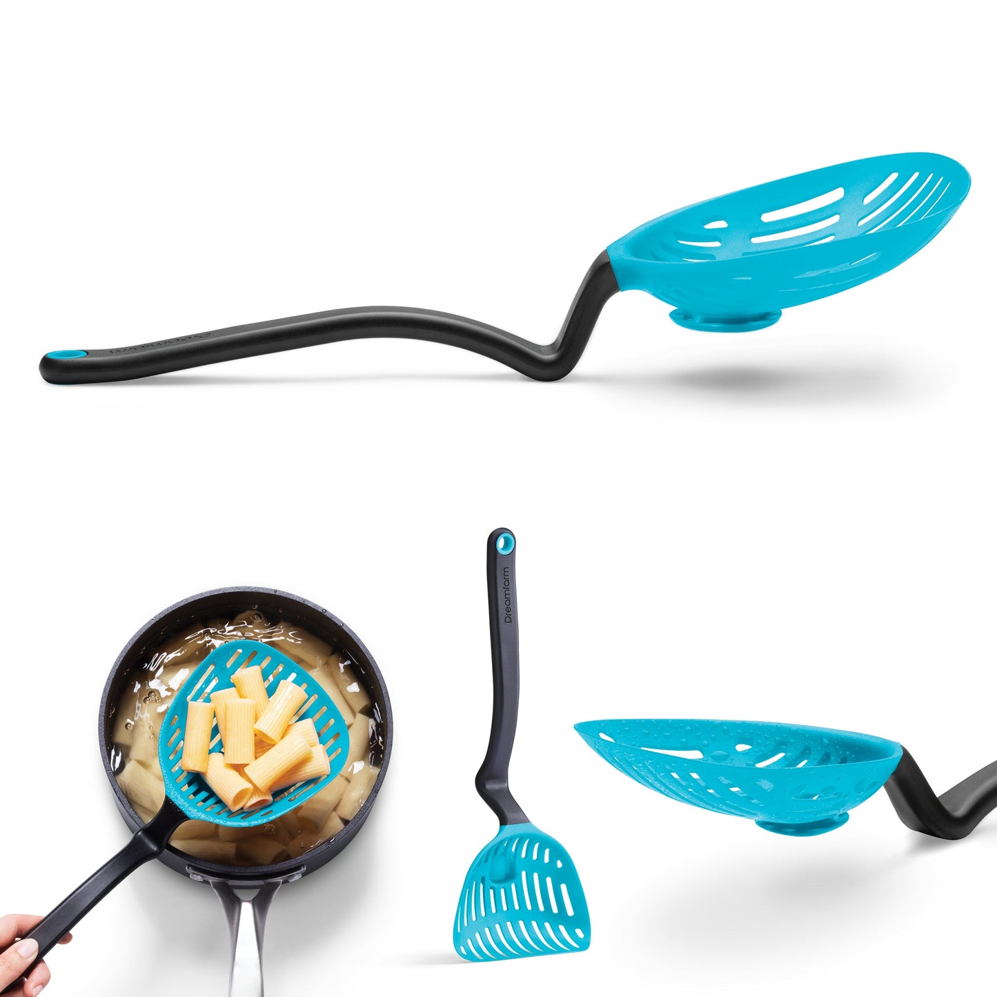 Dreamfarm Lestrain Big Blue