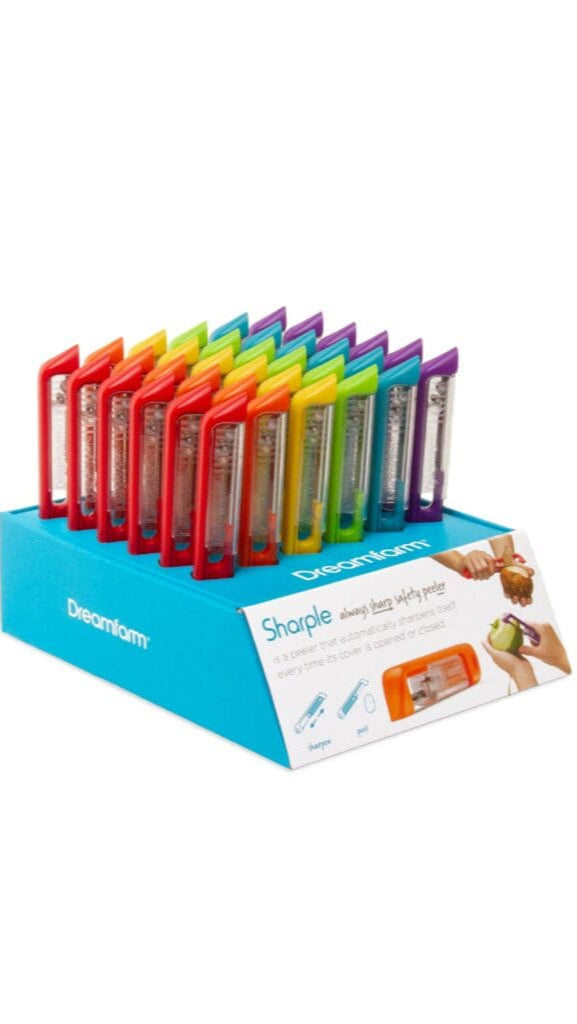 Dreamfarm Sharple Assorted