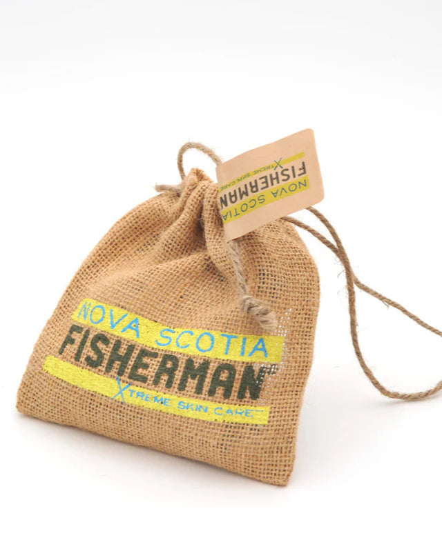 Nova Scotia Fisherman Stem to Stern Gift Pack