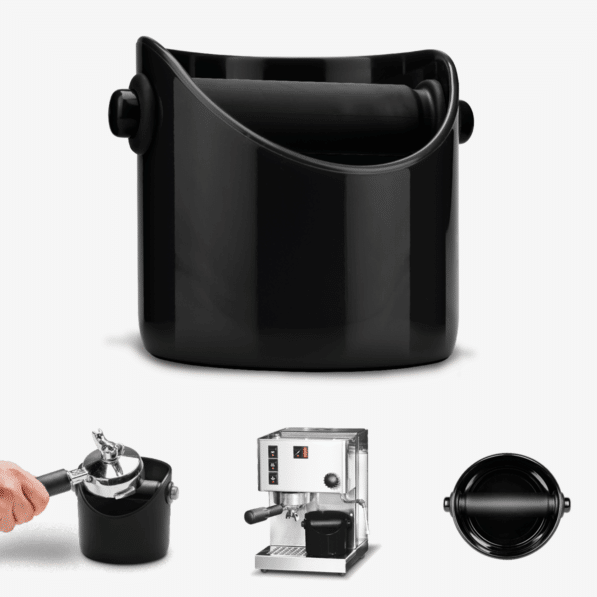 Dreamfarm Grindenstein Black