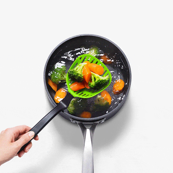 Dreamfarm Lestrain Big Green