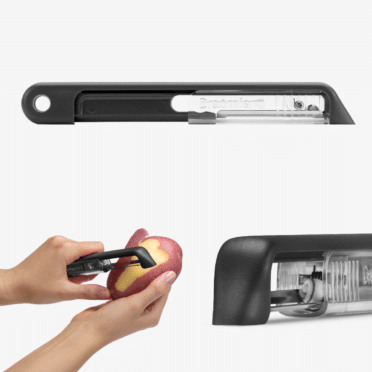 Dreamfarm Sharple Black