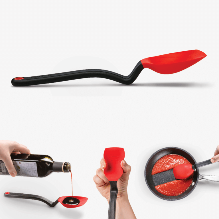 Dreamfarm Supoon Red