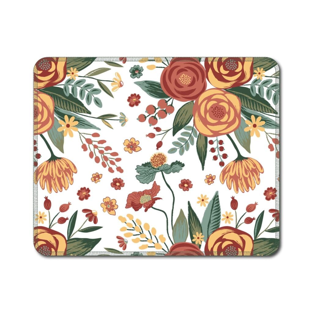 Earthly Co. Notpaper Towel - Harvest Garden