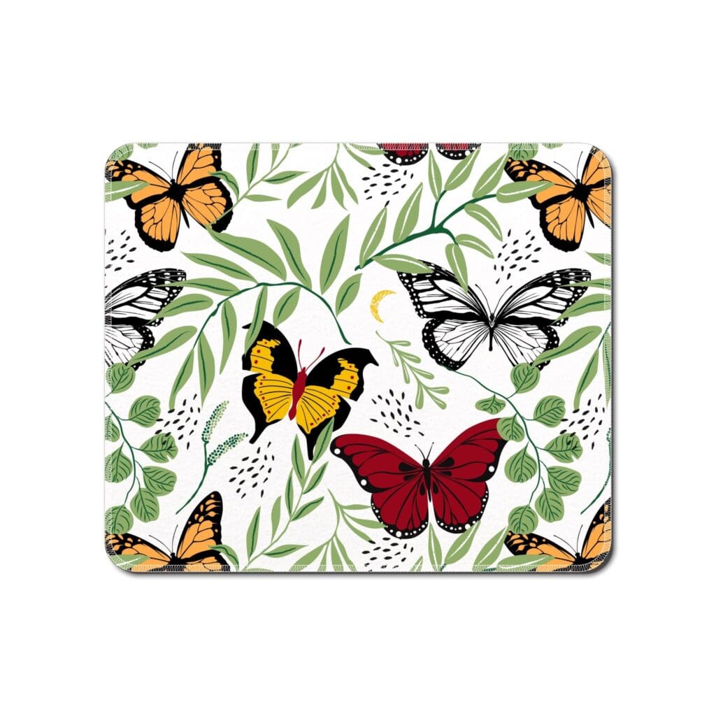 Earthly Co. Notpaper Towel - Butterfly Meadows