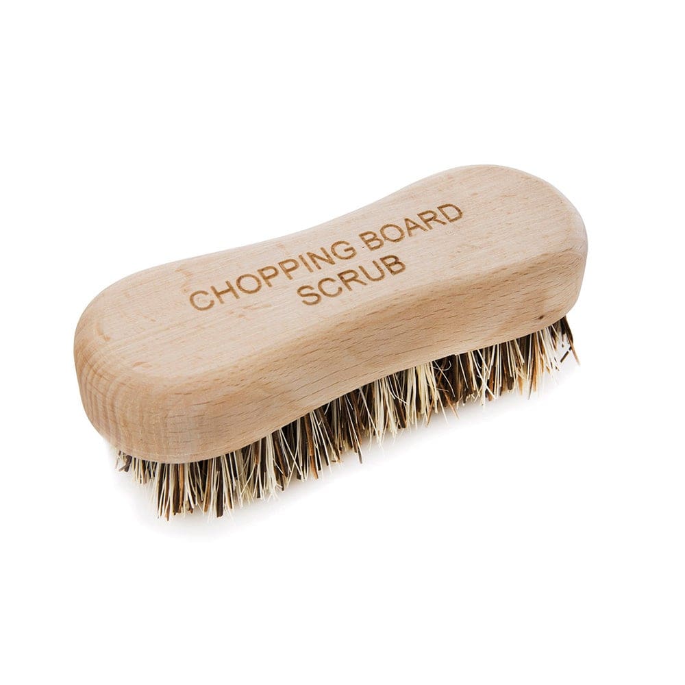 Chopping Board Scrub Brush