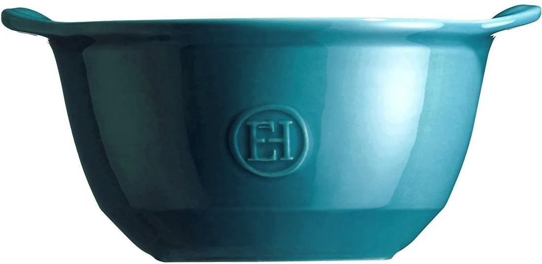Emile Henry Bowl Calanque 650mL
