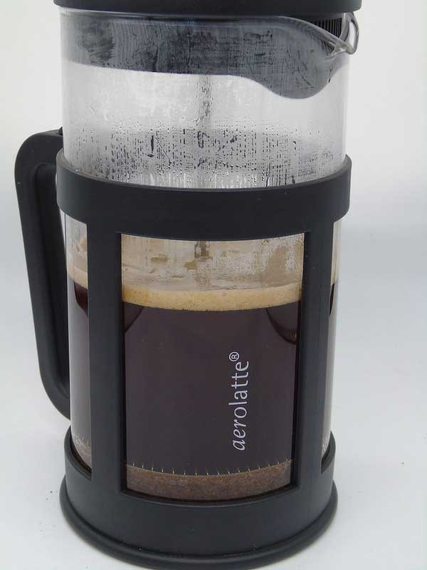 Aerolatte French Press 1.0L, Basic