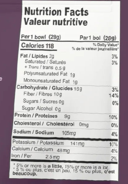 Farm Girl Chocolate Puffs (GF) Keto