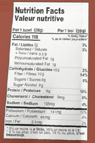 Farm Girl Cinnamon Crisps (GF) Keto