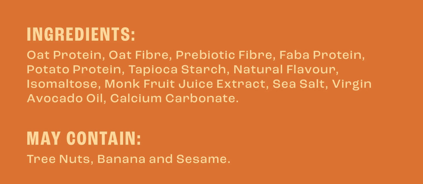 Farm Girl Honey Os (GF) Keto