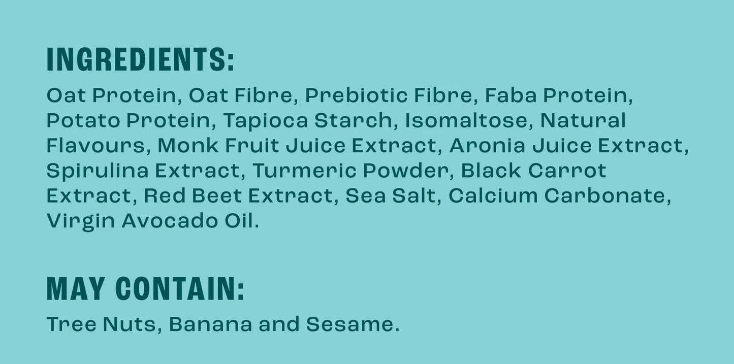 Farm Girl Rainbow Hoops (GF) Keto