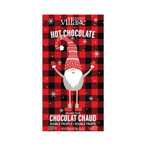 Hot Chocolate Mix - Gnome Double Truffle