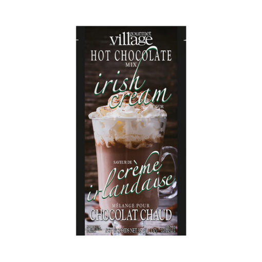 Hot Chocolate Mix - Irish Cream