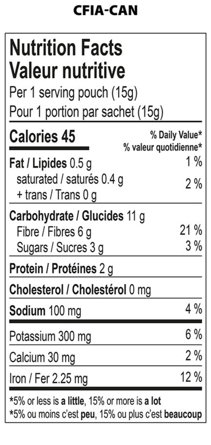 Hot Chocolate Mix - NSA Candy Cane
