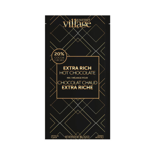 Hot Chocolate Mix - Extra Rich Chocolate