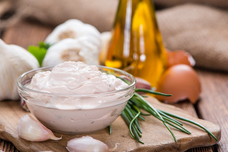 Chilled Dip Mix Onion Chive