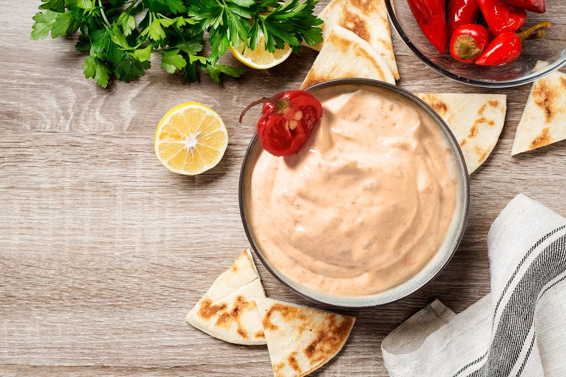 Chilled Dip Mix Party Pack Trio