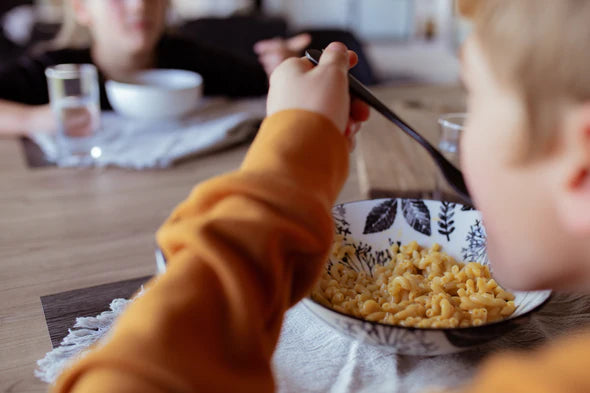 GoGo Quinoa Mac & Vegan Cheese (GF)