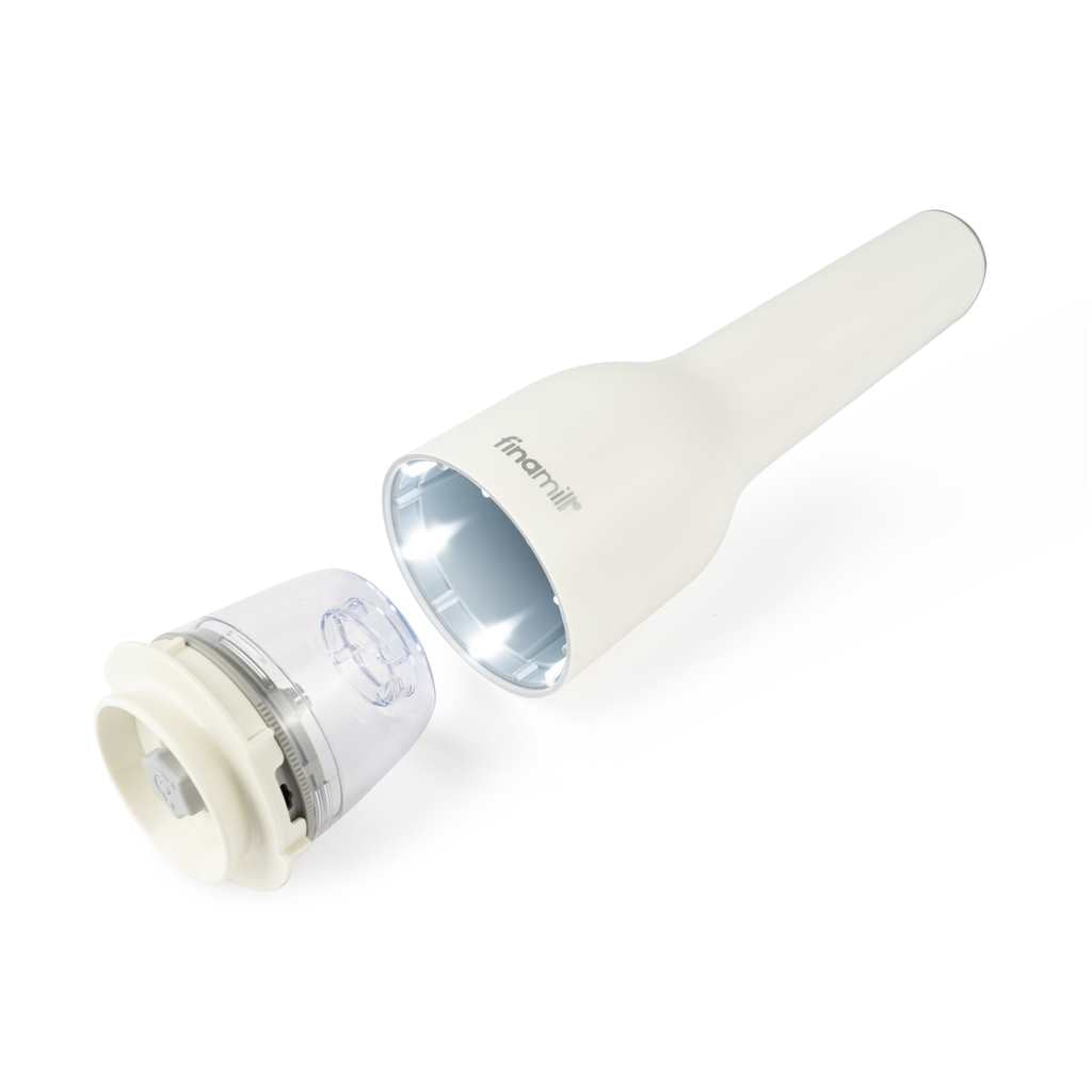 Finamill Grinder, Soft Cream
