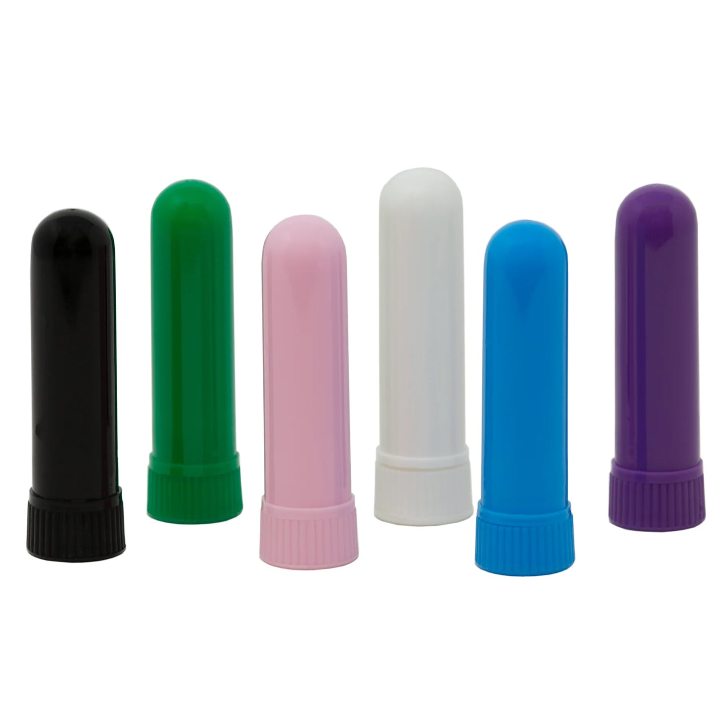 Aromatherapy Inhaler DIY - 3pk