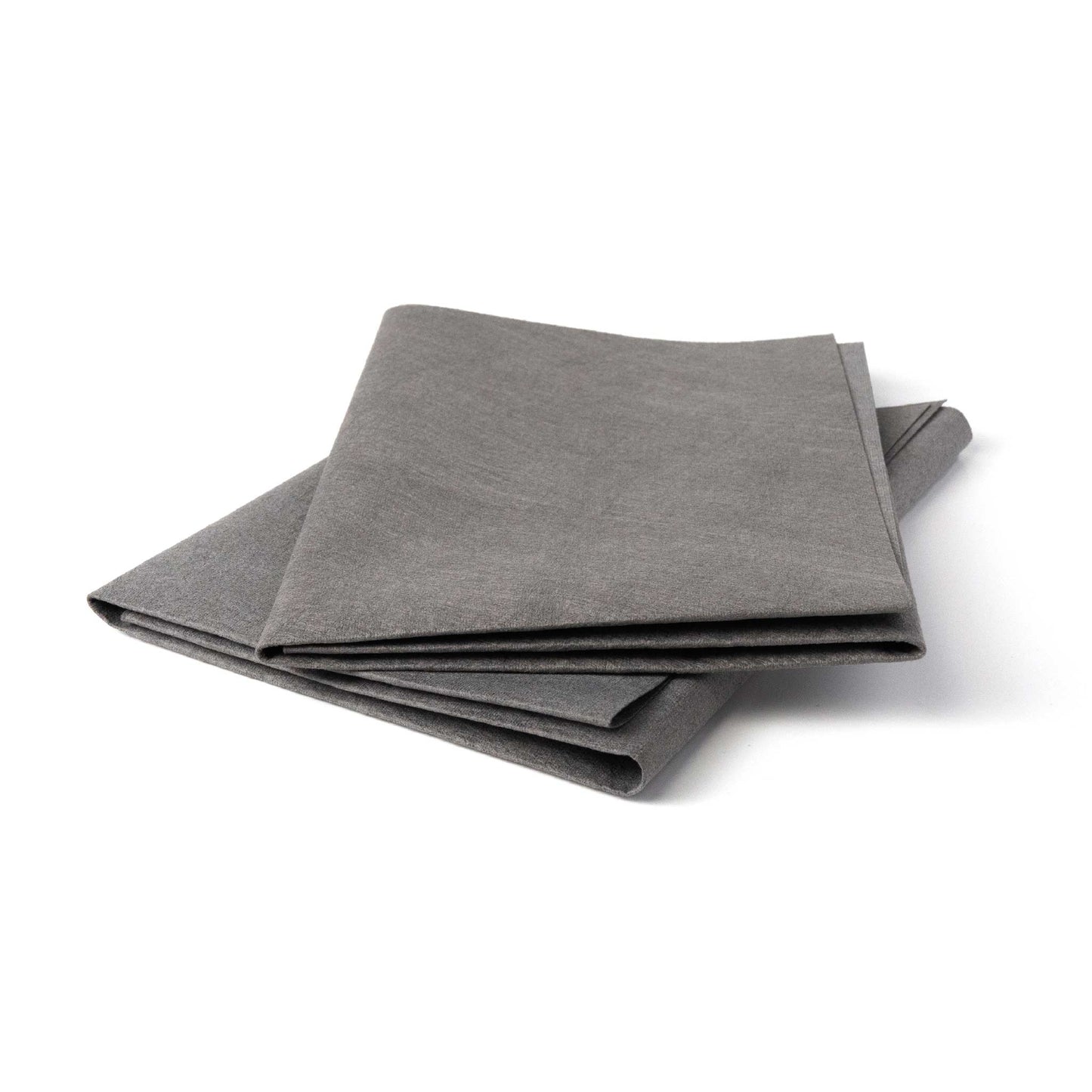 Jude's Miracle Cloth, Grey 2-PK