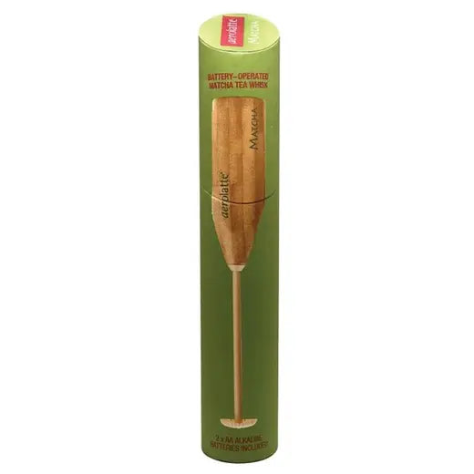 Aerolatte Matcha Tea Whisk