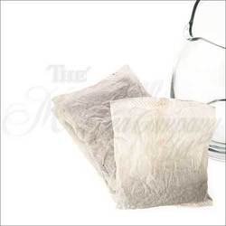 Iced Tea Pitcher Bags, Hibiscus Revive Organic