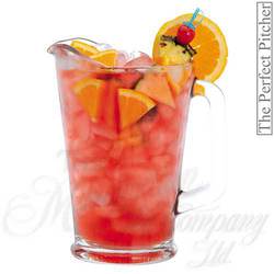 Iced Tea Pitcher Bags, Bella Coola Organic