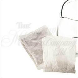 Iced Tea Pitcher Bags, Bella Coola Organic
