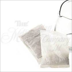 Iced Tea Pitcher Bags, Mango Black Organic