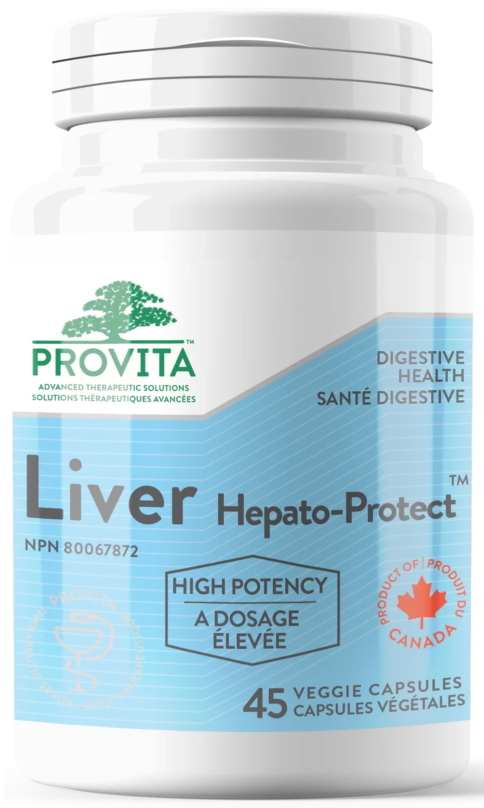 Liver Hepato-Protect™