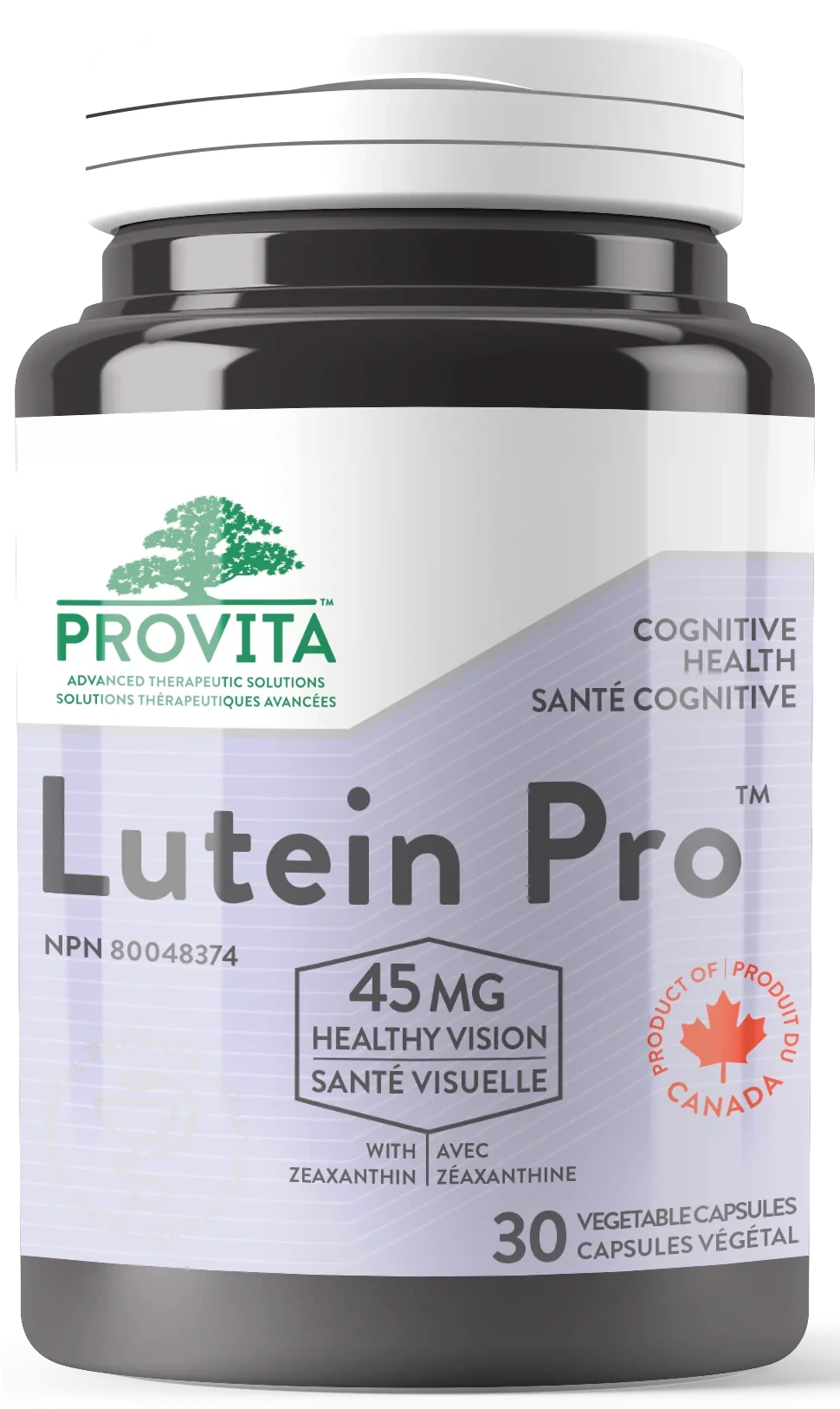 Lutein Pro™ Healthy Vision