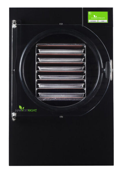 Home Pro Freeze Dryer Large, Black