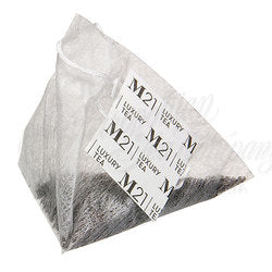 Tea Black, Peach Apricot