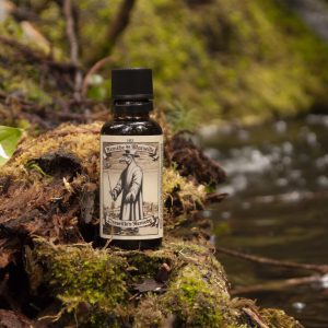 Marseille's Remedy Thieves' Oil