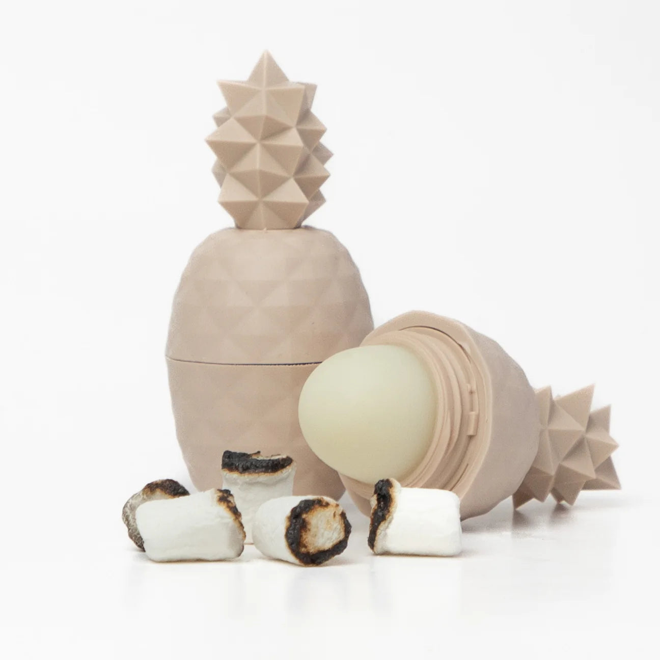 Rebels Lip Balm Marshmallow LE