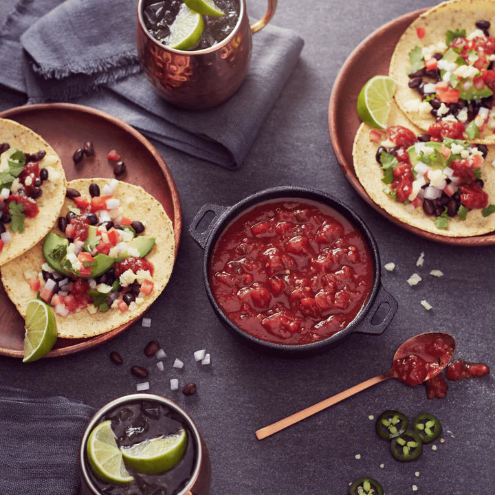 Que Pasa Mexicana Medium Salsa, Organic