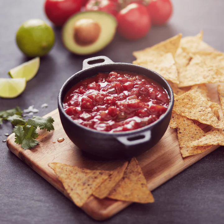Que Pasa Mexicana Mild Salsa, Organic