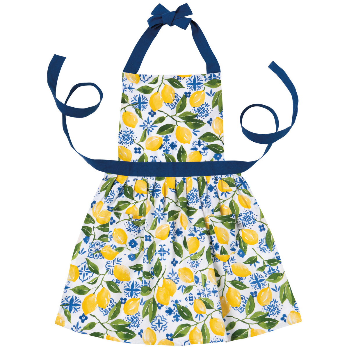 Classic Apron, Limoni