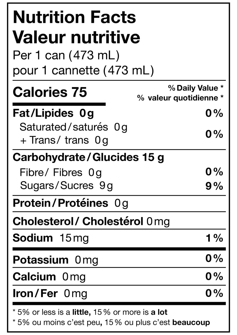 Sober Carpenter Non-Alcoholic Raspberry Sour Ale