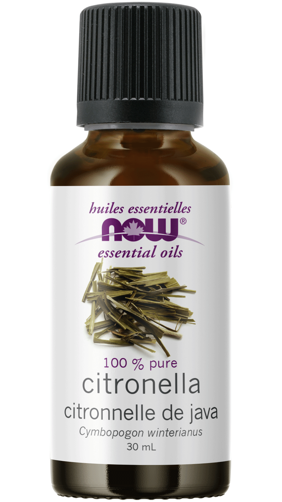 Citronella Oil 100% Pure